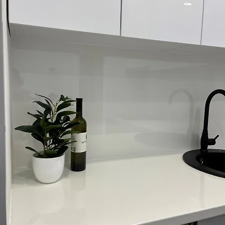Apartment Ema *