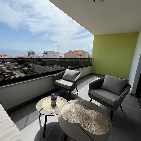 Apartment Ema *