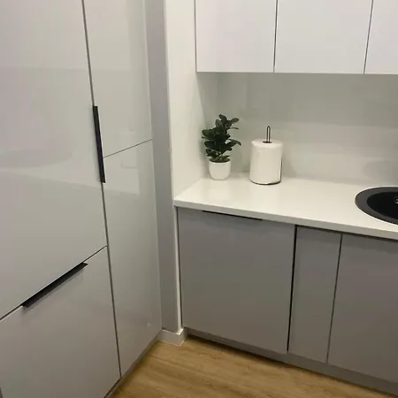 Apartment Ema *