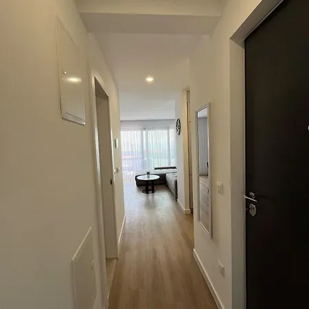Ema Apartment Makarska